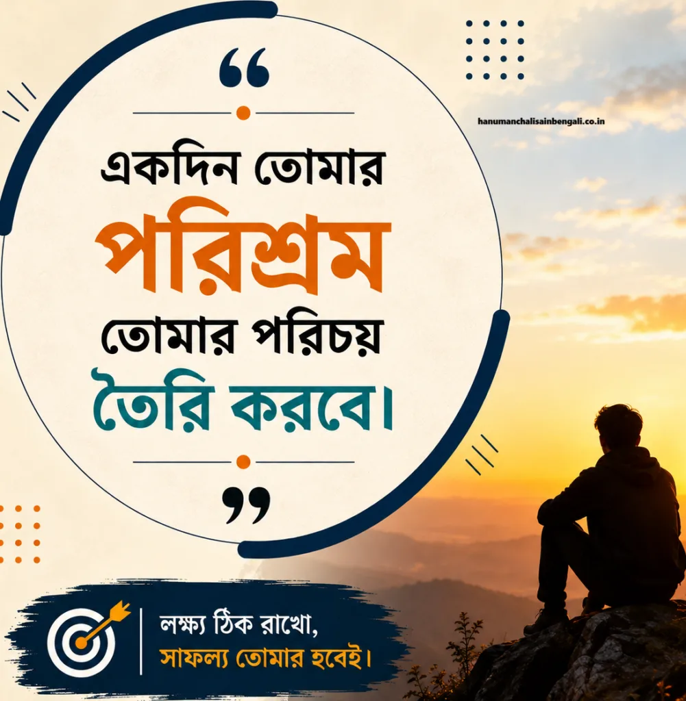 50+ Motivation Quotes in Bengali | জীবনে সফল হওয়ার জন্য সেরা বাংলা মোটিভেশনাল উক্তি short motivational quotes in bengali